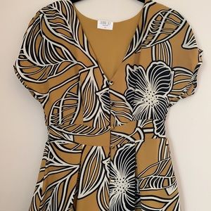 Cute dress